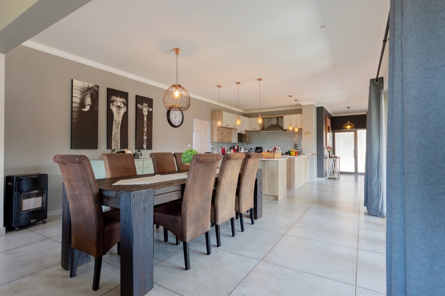 3 Bedroom Property for Sale in Langebaan Country Estate Western Cape